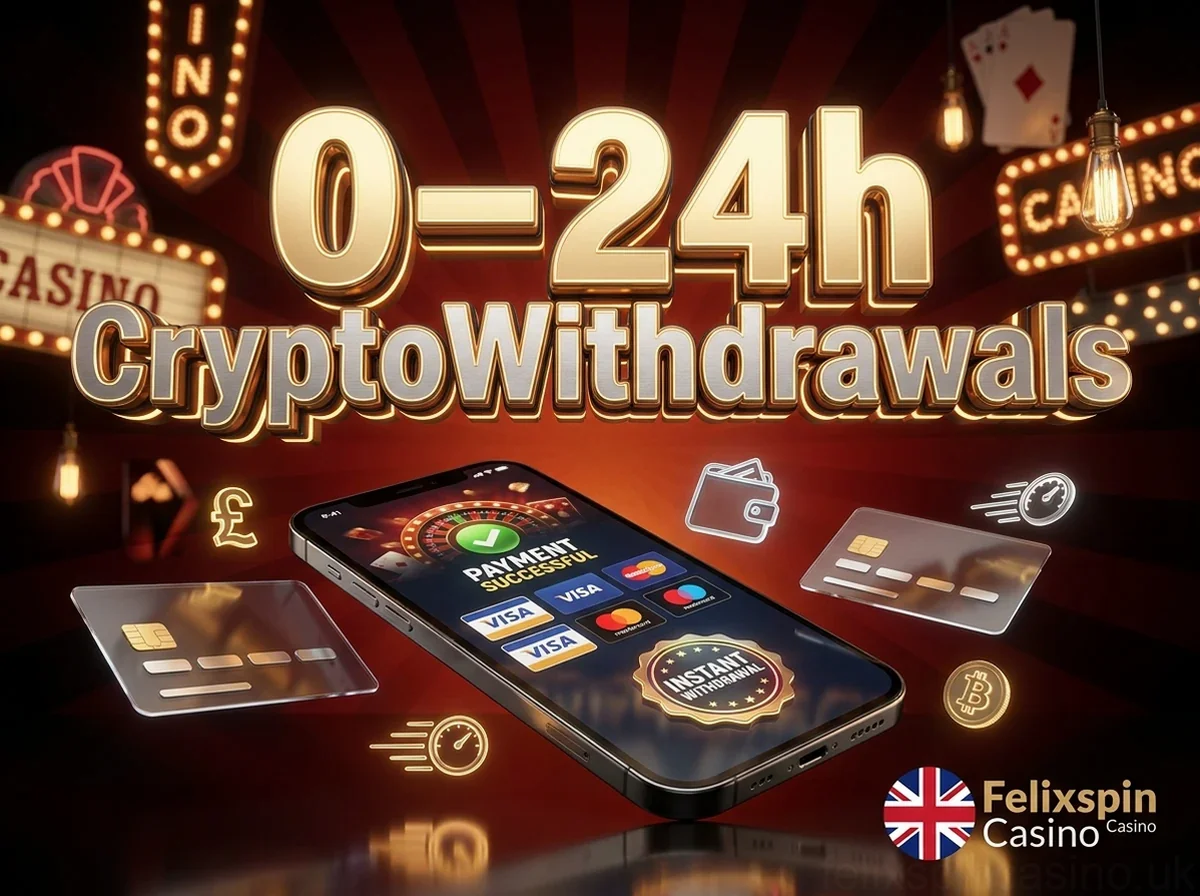0–24h CryptoWithdrawals